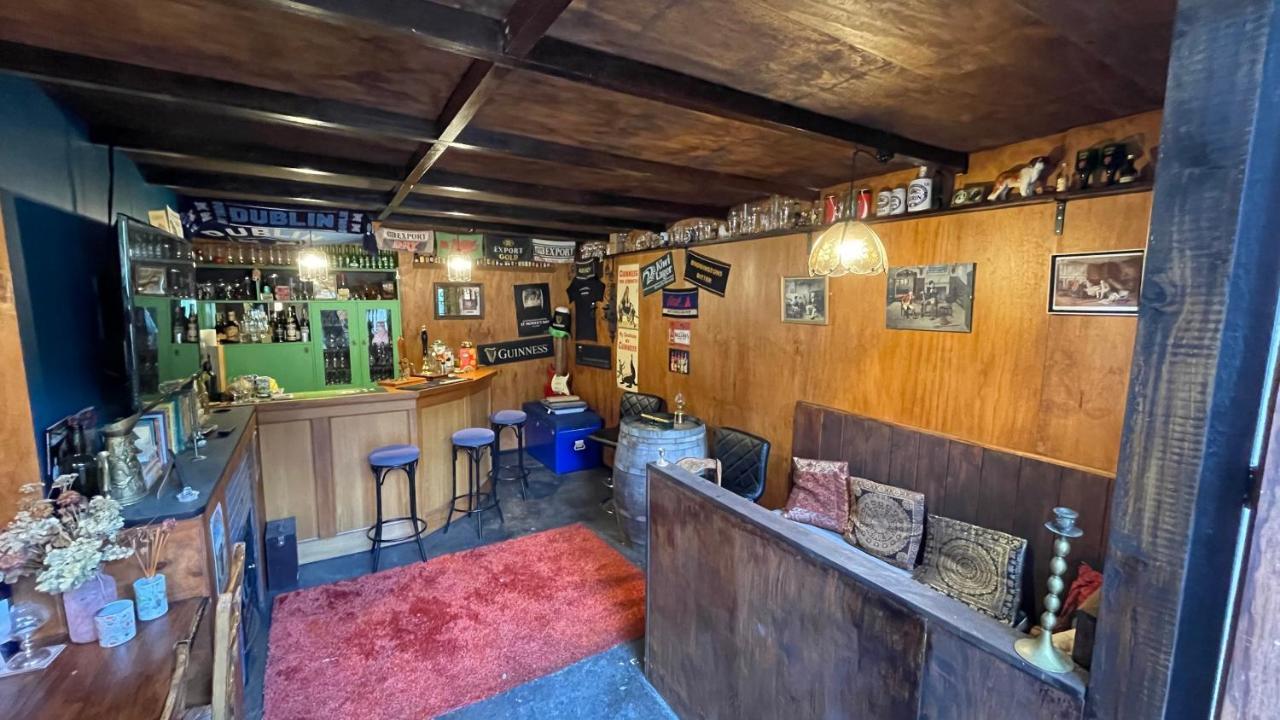 Enchanted Escape Picton Εξωτερικό φωτογραφία