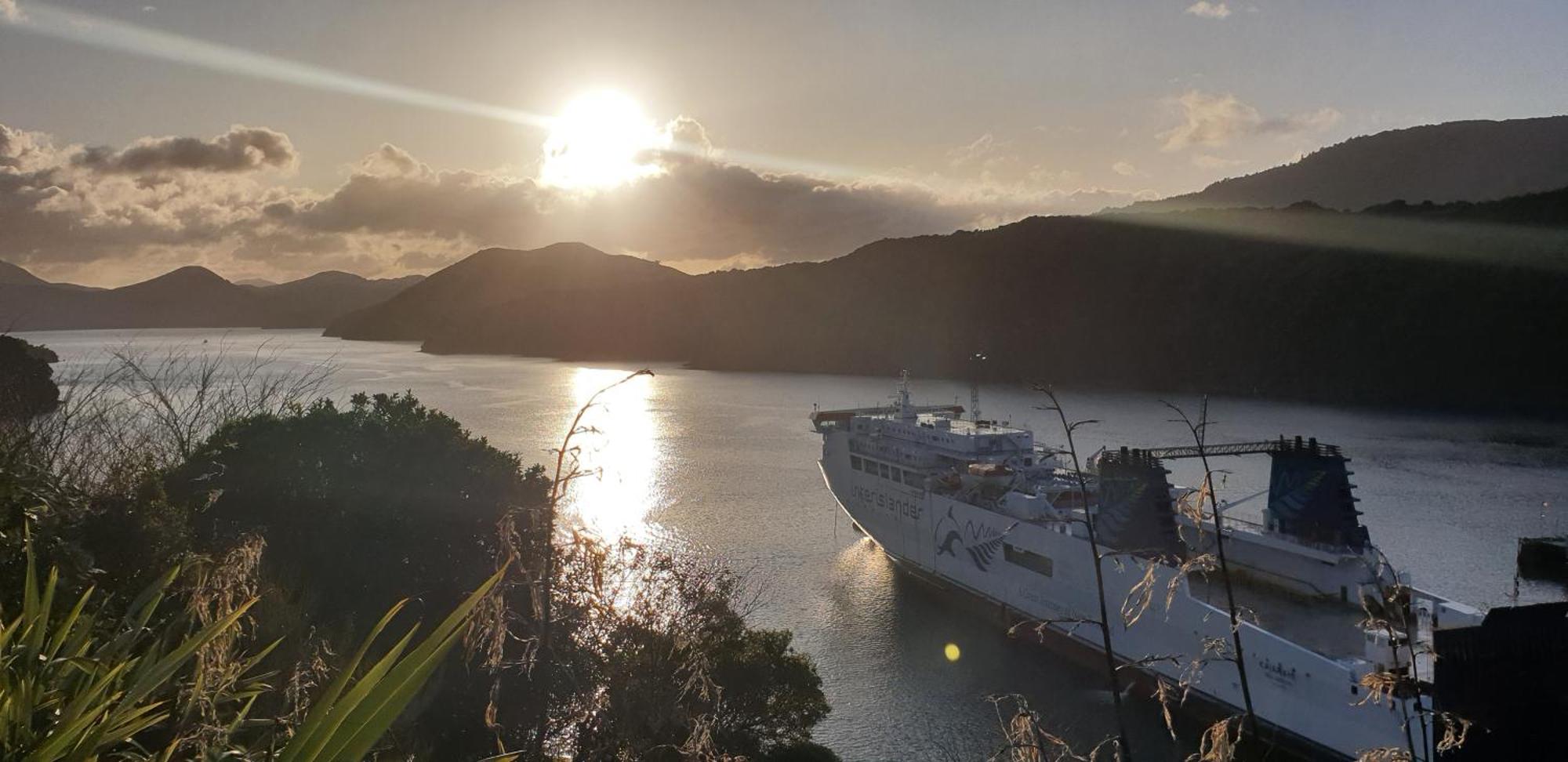 Enchanted Escape Picton Εξωτερικό φωτογραφία