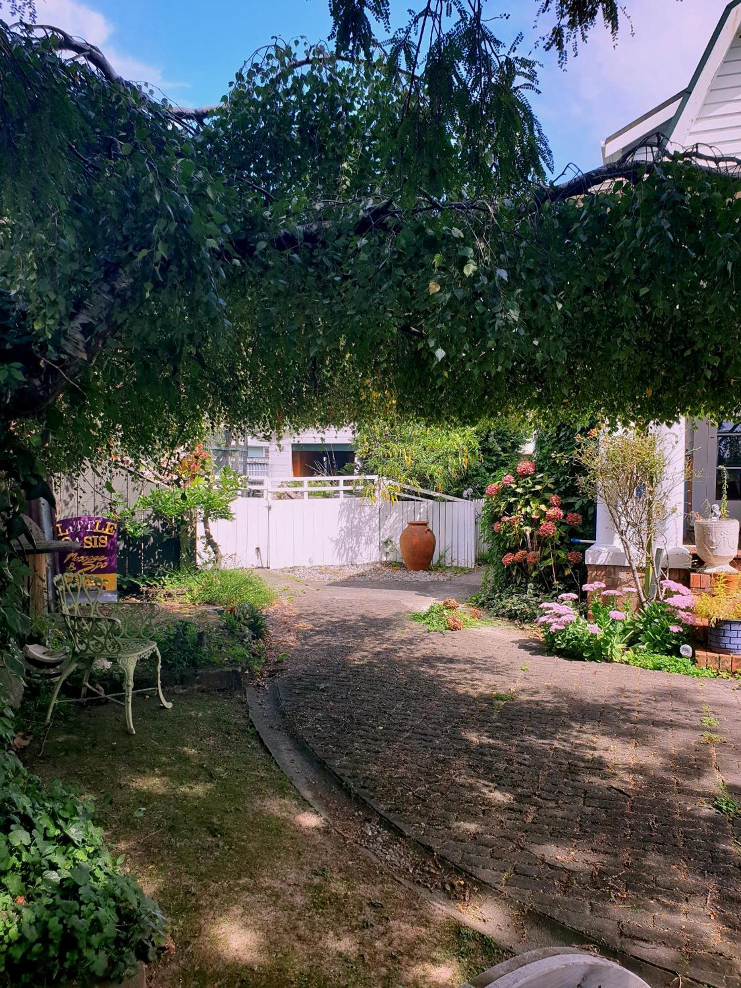 Enchanted Escape Picton Εξωτερικό φωτογραφία