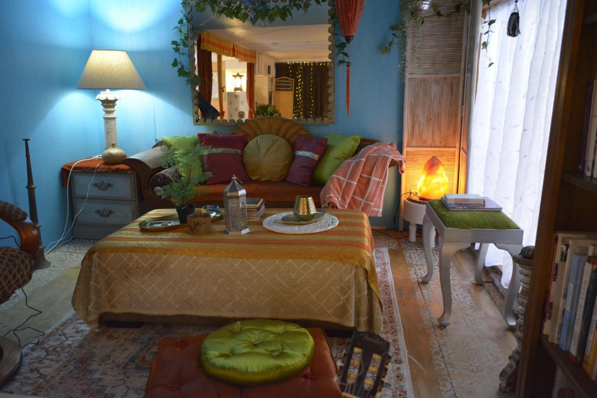 Enchanted Escape Picton Εξωτερικό φωτογραφία